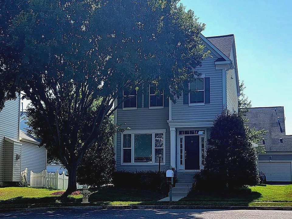 14085 Indigo Bunting Ct, Gainesville, VA 20155 MLS VAPW2055868 Zillow