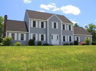 1 Devarney Ct, Shirley, MA 01464
