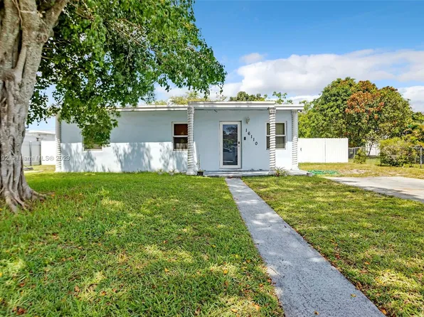 16110 NW 21st Ave, Miami Gardens, FL 33054
