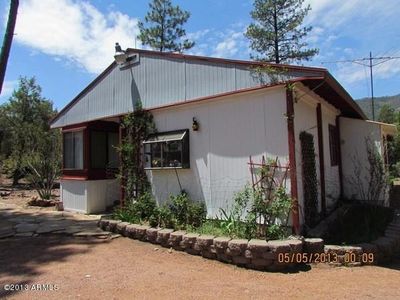 6405 S Hilltop Ln, Pine, AZ, 85544
