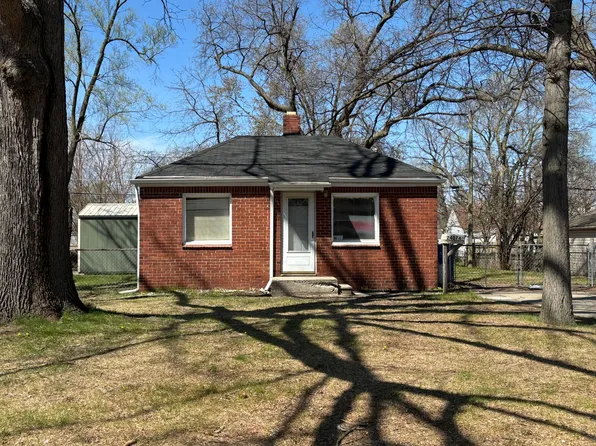 24074 Hopkins St, Dearborn Heights, MI 48125