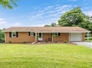 342 Whitestown Rd, Harmony, PA 16037