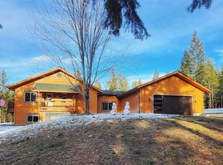 1735 Pinkham Creek Rd, Rexford, MT 59930