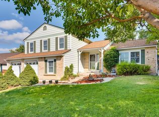 19251 E Rice Dr, Aurora, CO 80015