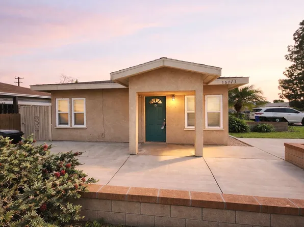 Randall - 16773 - GOLD, 16773 Randall Ave APT A, Fontana, CA 92335