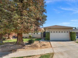4740 N Valeria St, Fresno, CA 93726