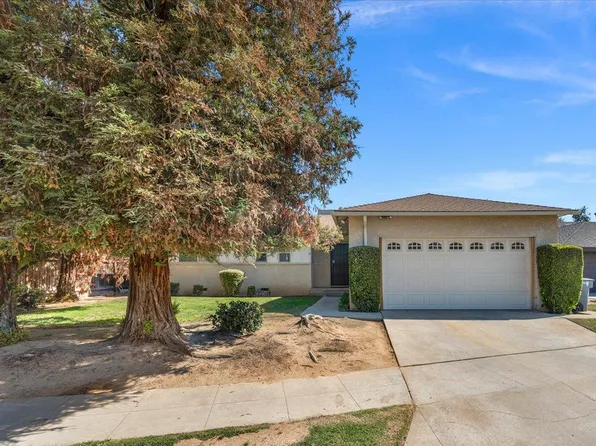 4740 N Valeria St, Fresno, CA 93726