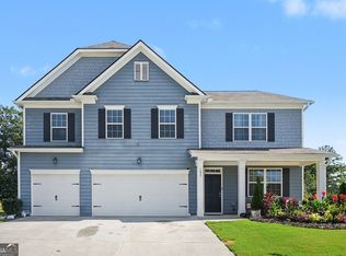 197 Amber Meadow Dr, Braselton, GA 30517