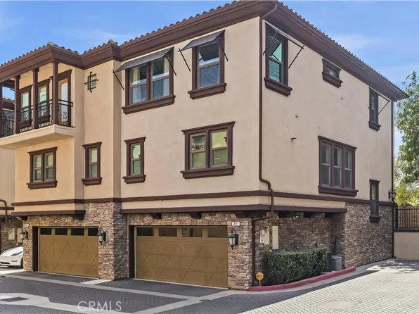 656 W Huntington Dr #O-1, Arcadia, CA 91007
