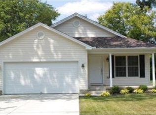 11065 Wood Ave, Cincinnati, OH 45242