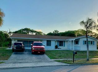 5101 Richmond Ter, North Port, FL 34287