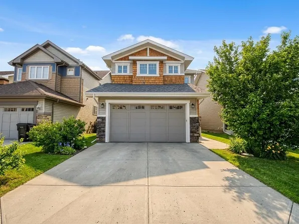 1519 Chapman Way SW, Edmonton, AB T6W 0Y9