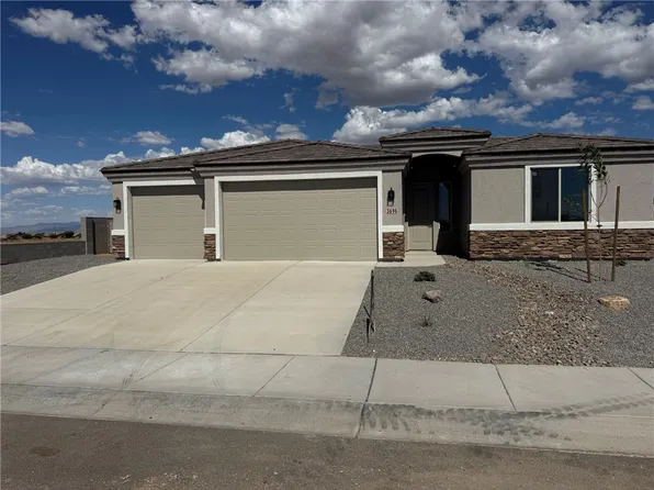 3696 Wheatland Avenue, Kingman, AZ 86401