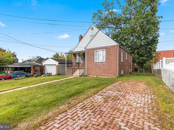4th image of 7906 Hillendale Rd