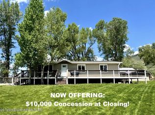 121 Madison St, Afton, WY 83110