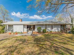 941 Lower Burris Rd, Canton, GA 30114