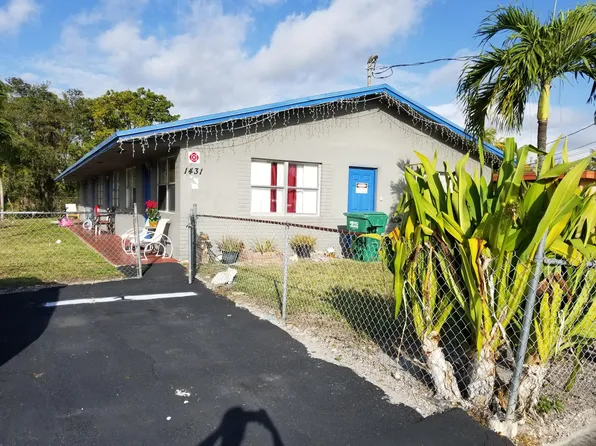 1431 SW 44th Ter, Fort Lauderdale, FL 33317