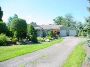105 Demmel Dr, Mcmurray, PA 15317