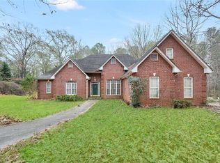 3003 E Fairview Rd, McDonough, GA 30252