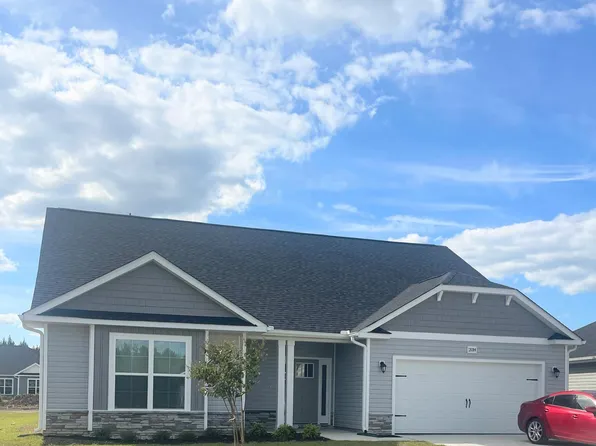 2014 Medina Spirit Street, New Bern, NC 28562