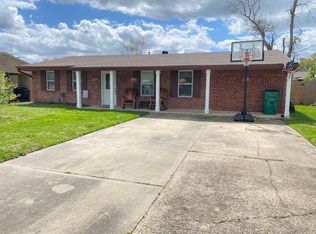 312 Post Dr, Luling, LA 70070