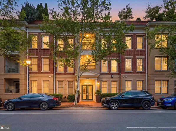 1115 Cameron St Unit 213, Alexandria, VA 22314