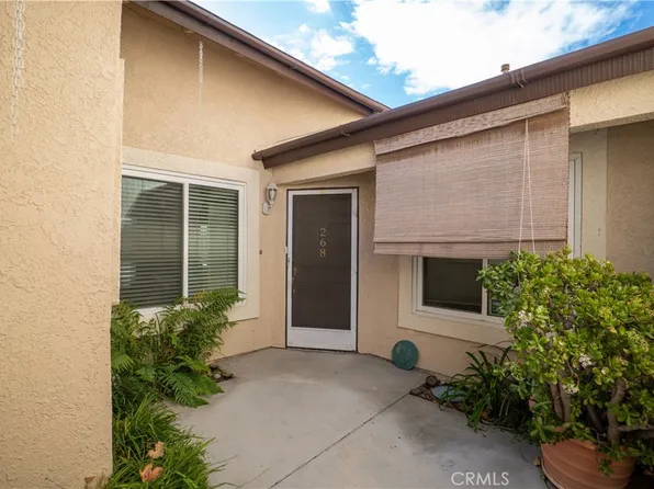 22921 Banyan Pl Unit 268, Santa Clarita, CA 91390