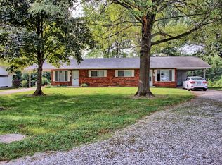 507 Lanahan Dr #A & B, Troy, IL