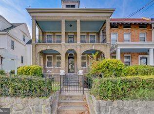 3904 8th St NW, Washington, DC 20011