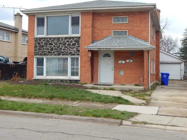 8600 45th St, Lyons, IL 60534