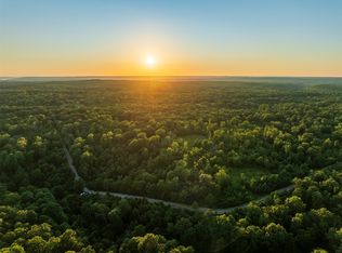 1 W 691st Rd, Hulbert, OK 74441