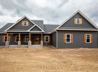 8646 Middle Lick Creek Rd N, Lyles, TN 37098