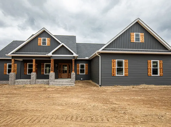 8646 Middle Lick Creek Rd N, Lyles, TN 37098