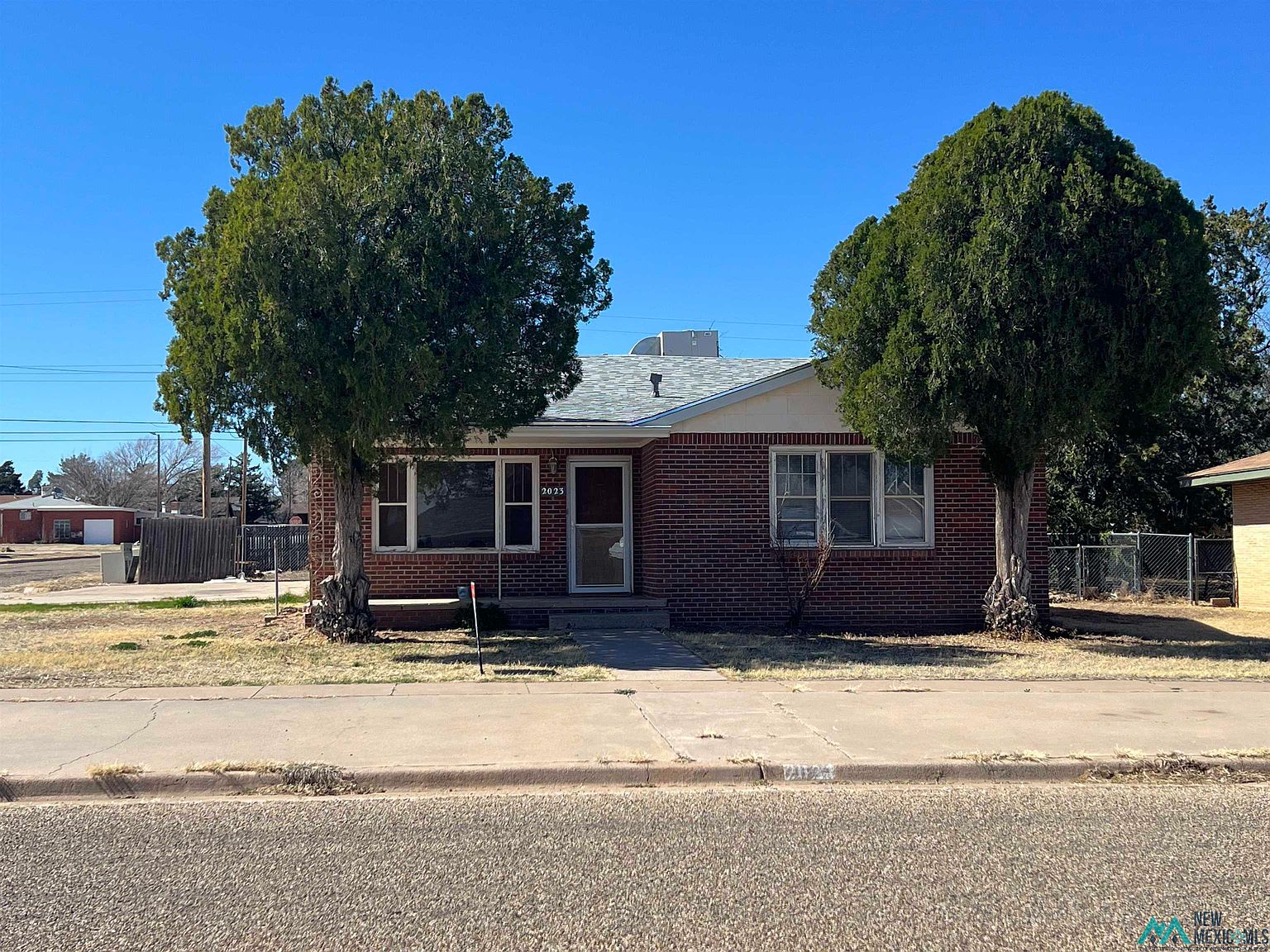 2023 S 3rd St, Tucumcari, NM 88401 Zillow