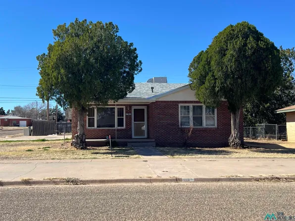 2023 S 3rd St, Tucumcari, NM 88401
