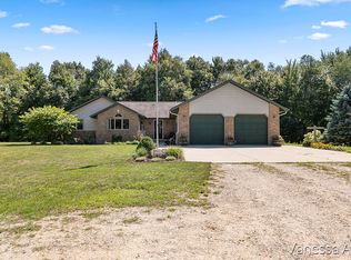 8366 W Baseline Rd, Hesperia, MI 49421