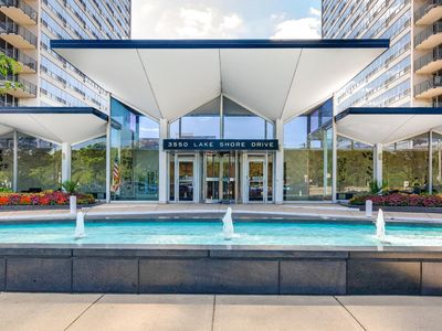 3550 N Lake Shore Dr APT 706, Chicago, IL, 60657