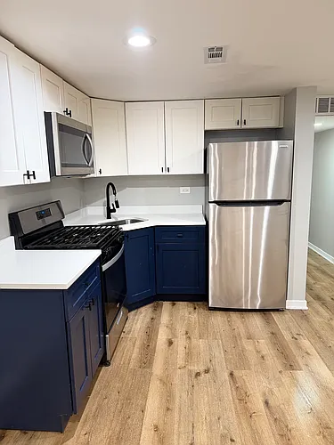 1454 S Kostner Ave #G Photo 1