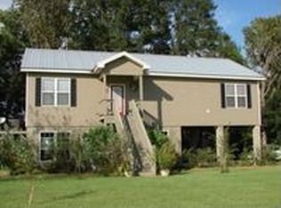 1161 Foxhall Rd, Selma, AL 36703