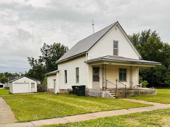 406 E Cass St, Montezuma, IA 50171