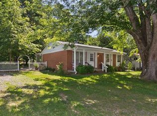 120 Scenic View Dr, Swannanoa, NC 28778