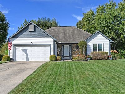 9299 White Pine Dr, Loveland, OH, 45140