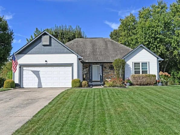 9299 White Pine Dr, Loveland, OH 45140