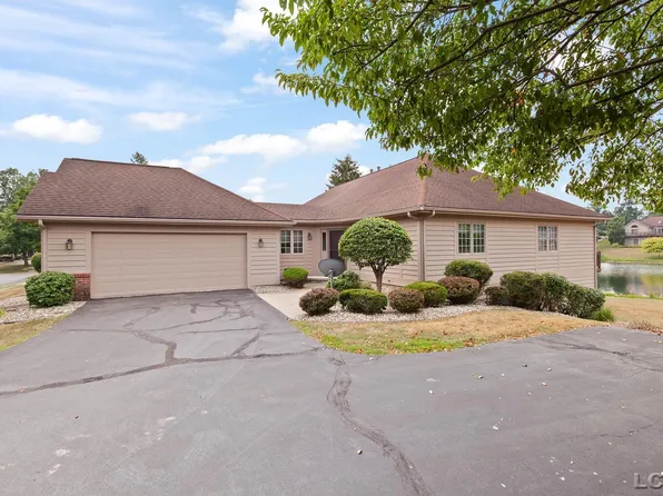 215 Richlyn Dr, Adrian, MI 49221