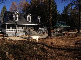 26925 Cape Horn Rd, Colfax, CA 95713