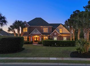 256 Shoreward Dr, Myrtle Beach, SC 29579