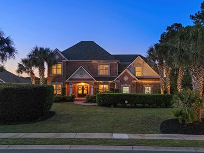 256 Shoreward Dr., Myrtle Beach, SC, 29579