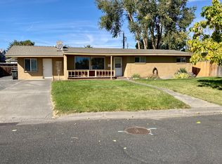 1916 W Lakeside Dr, Moses Lake, WA 98837