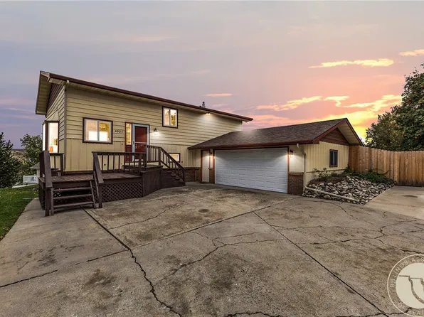 4521 San Fernando Dr, Billings, MT 59101