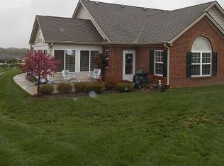 204 Windsor Way, Nicholasville, KY 40356